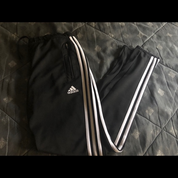 adidas Other - Adidas Skinny Trackpants